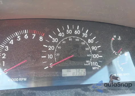 2005 Toyota Corolla Le from USA, damaged, VIN 2T1BR32EX5C359037